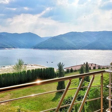 Villa Irina Кырджали Экстерьер фото