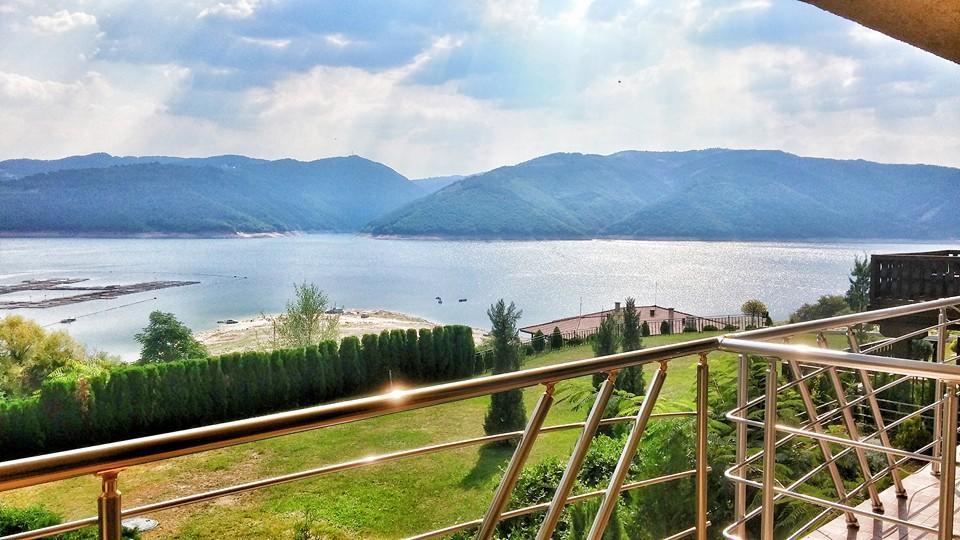 Villa Irina Кырджали Экстерьер фото